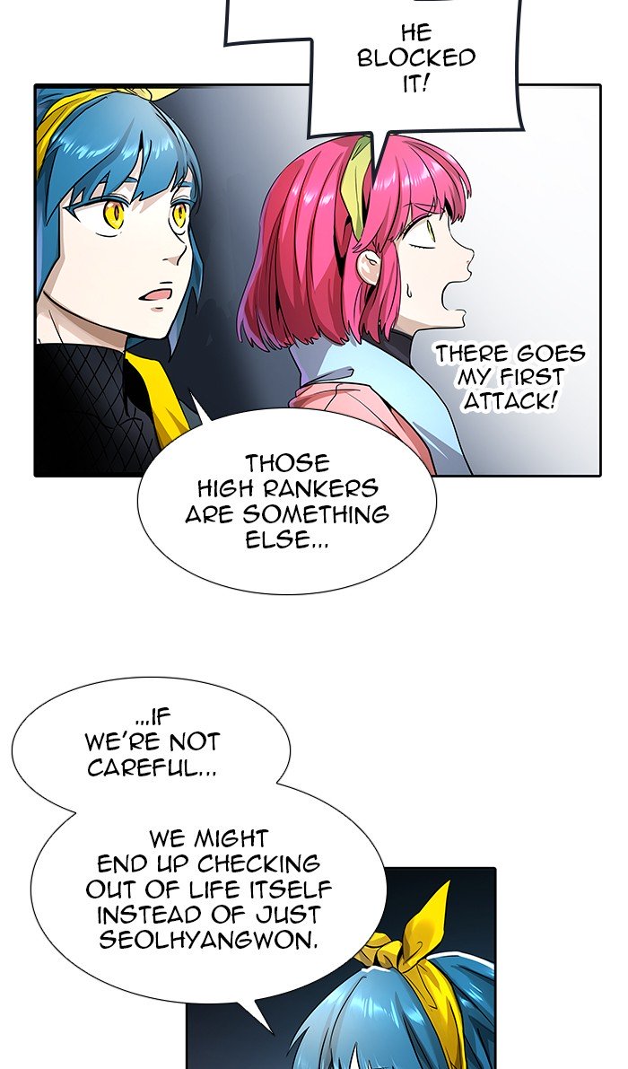 Tower of God, Chapter 485 image 058